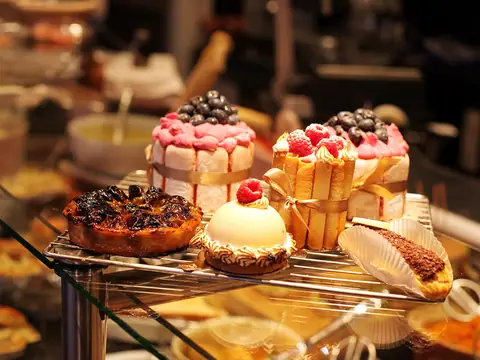 Cake Cuties Bakery