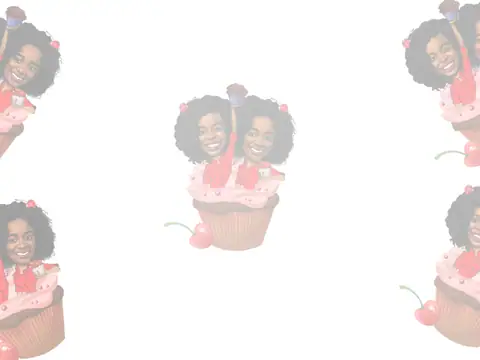 Sistahs' Sweets