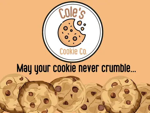 Cole's Cookie Co.