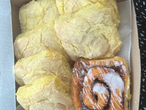 Aloha Sweet Delights