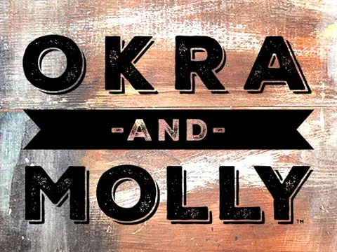 Okra and Molly