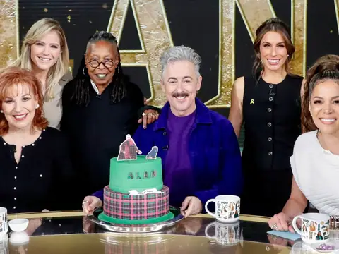 Empire Cake