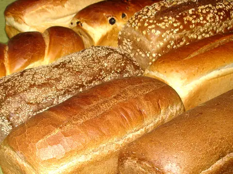 Orza Bakery Inc