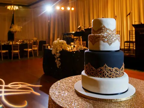 Creative Confections