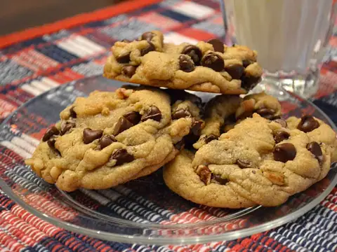 Katie's Classic Cookies