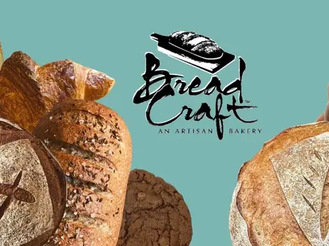 Bread Craft in Roanoke, VA