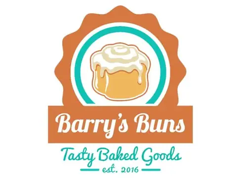 Barry's Buns in Philadelphia, PA