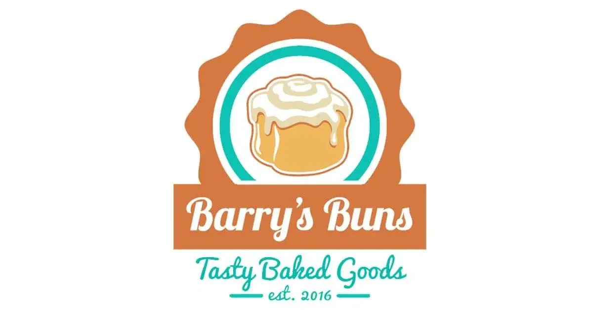 Barry's Buns in Philadelphia, PA