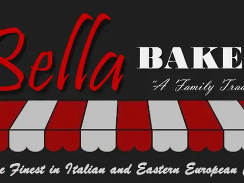 Bella Bakery