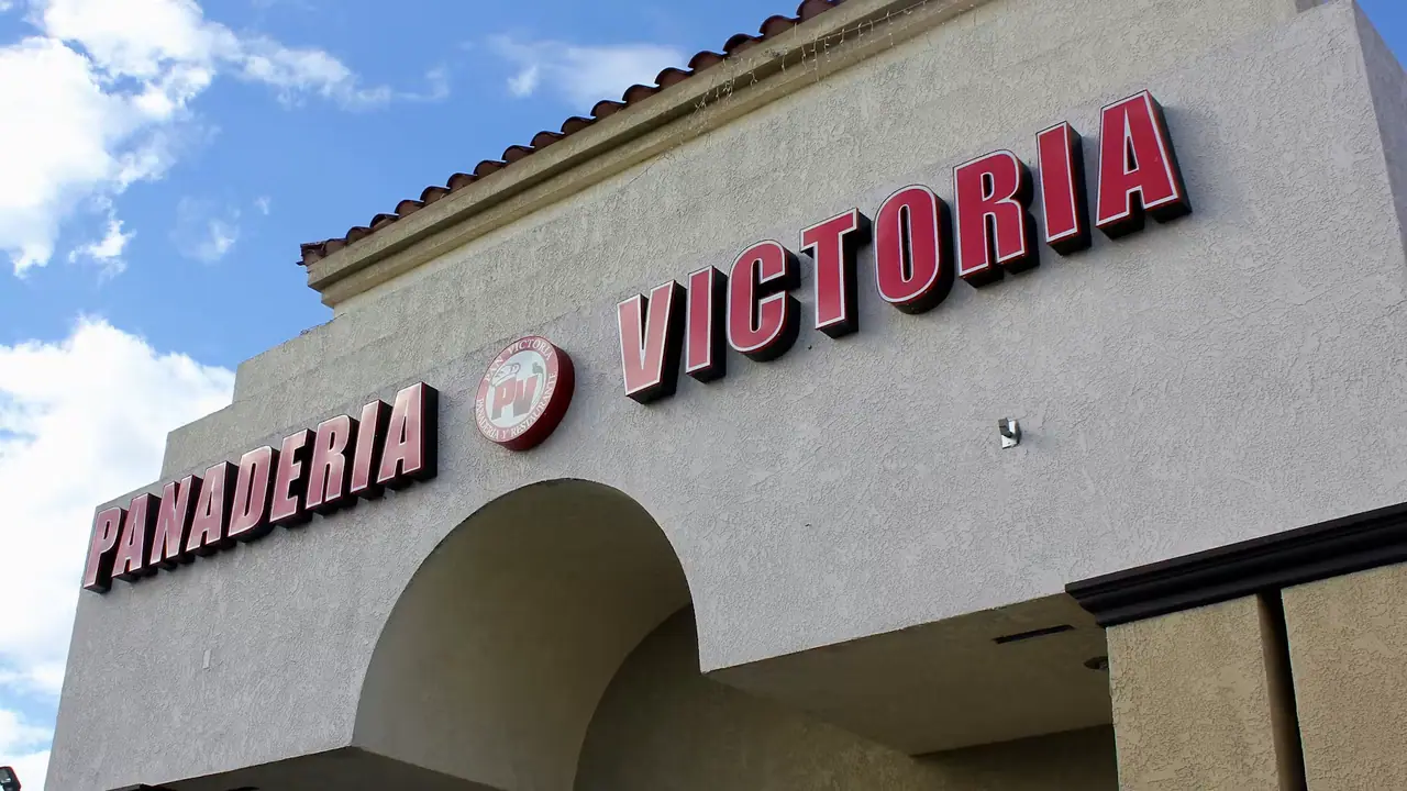 Pan Victoria Bakery in Los Angeles, CA