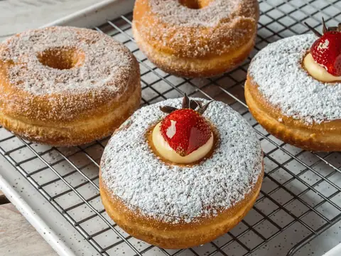 Ricopan Bakehouse