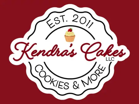Kendra's Cakes