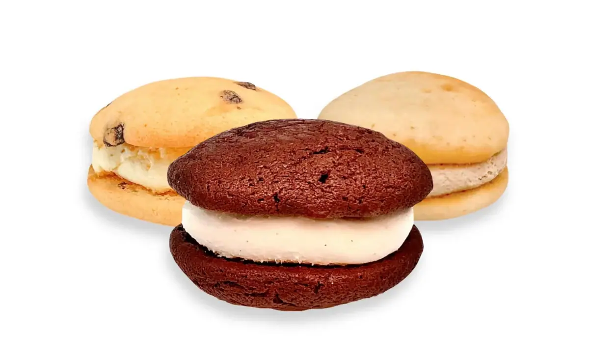 Cape Whoopies in South Portland, ME