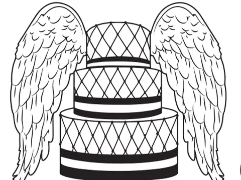 Above and Beyond Cakes in Westmoreland, TN
