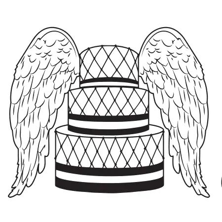 Above and Beyond Cakes in Westmoreland, TN