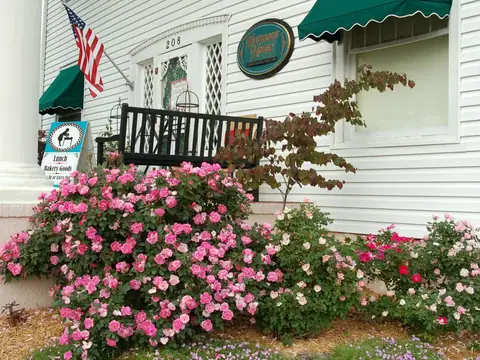 Harmony House in Muskogee, OK