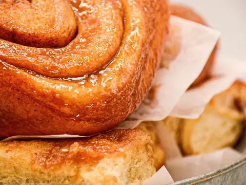 Baked On Maui | Bakery