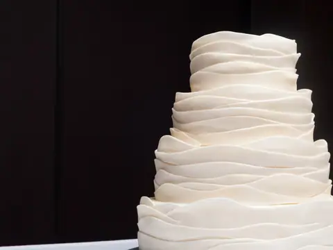 Weber's Bakeshop