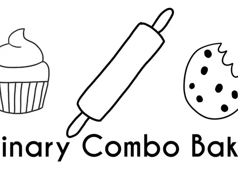 Culinary Combo Bakery