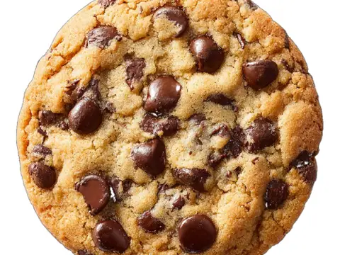 Batch Cookies 'n Cream