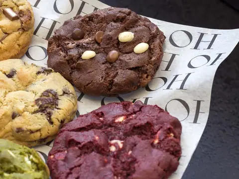 Cookie Connection in Sacramento, CA