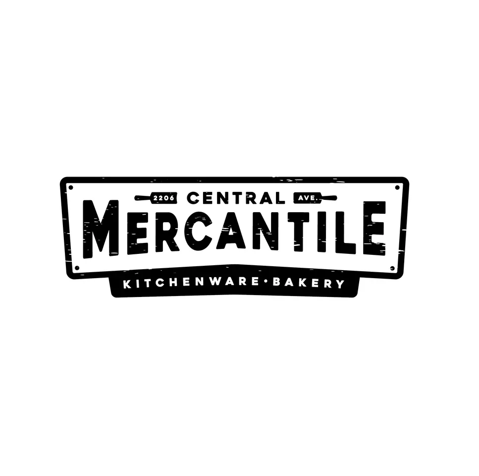 Central Mercantile feat. Ktown Cakery in Kearney, NE