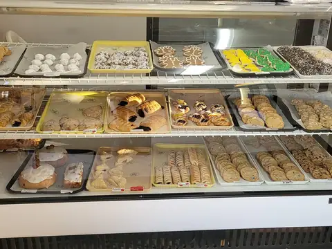 Chocker's Bakery