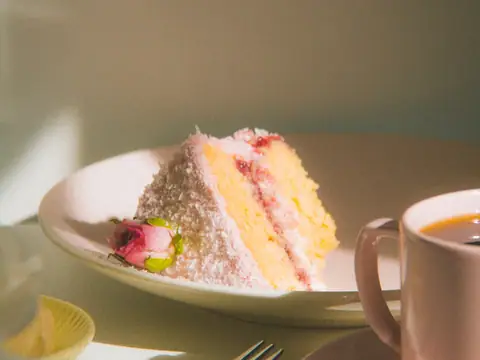 The Caker
