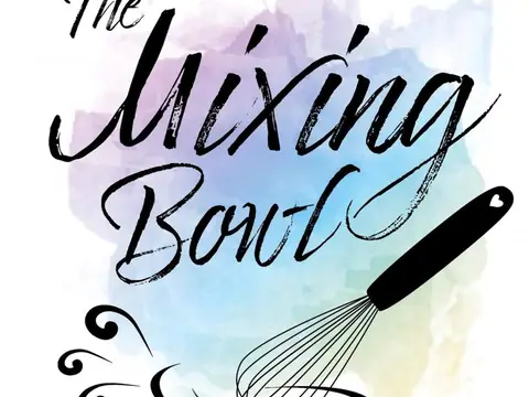 The Mixing Bowl