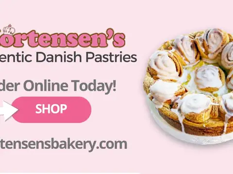 Mortensen's Danish Bakery