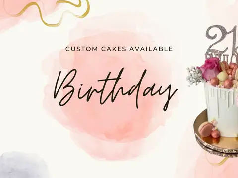 J&D Cakes in Boca Raton, FL