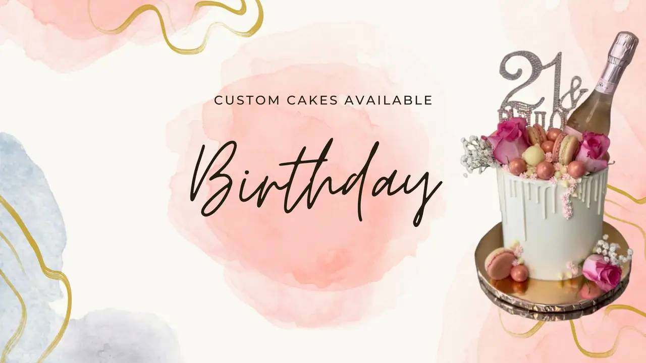 J&D Cakes in Boca Raton, FL