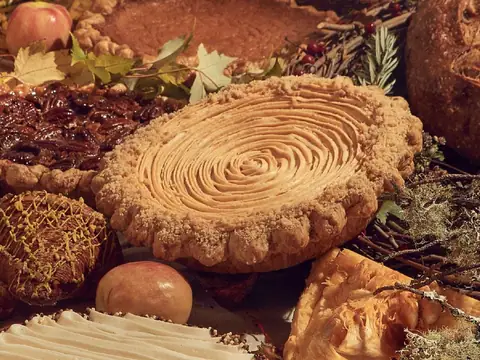 Bastion Bakery