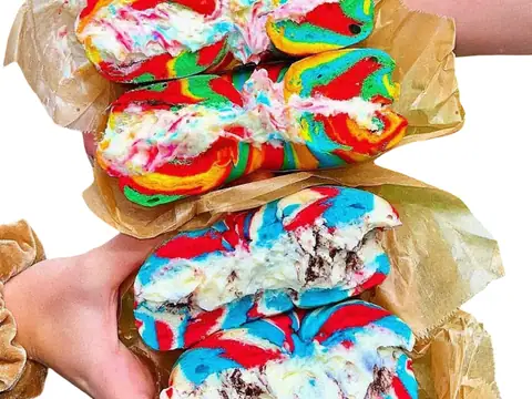 Liberty Bagels