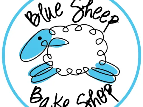 Blue Sheep Bake Shop