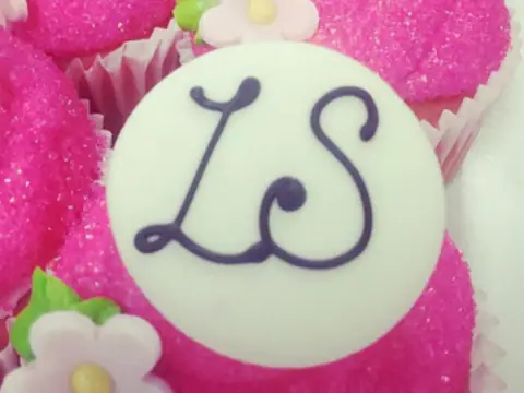 Luscious & Sweet Gourmet Bakery