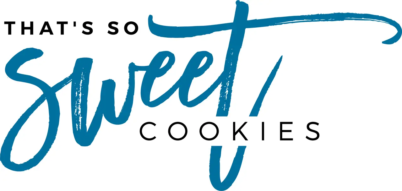 That's So Sweet Cookies in Georgetown, TX