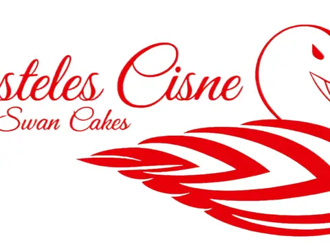 Pasteles Cisne