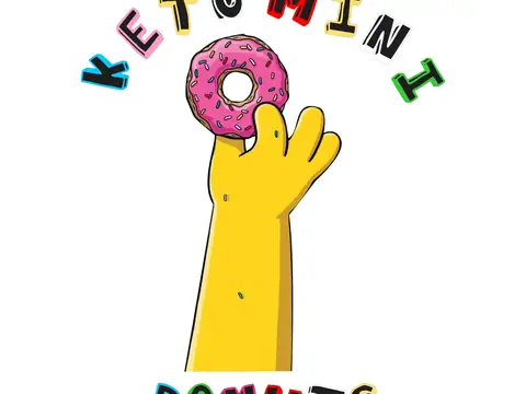 Keto Mini Donuts LLC
