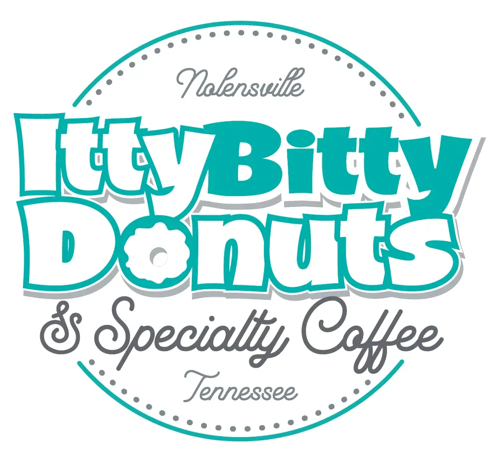 Itty Bitty Donuts & Specialty Coffee in Nolensville, TN