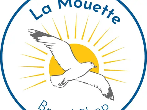 La Mouette Bread Shop