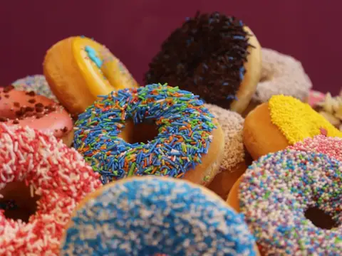 Donuts Plus