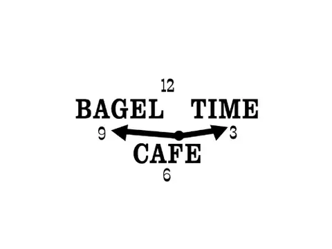 Bagel Time Cafe