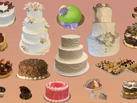 La Patisserie Bakery