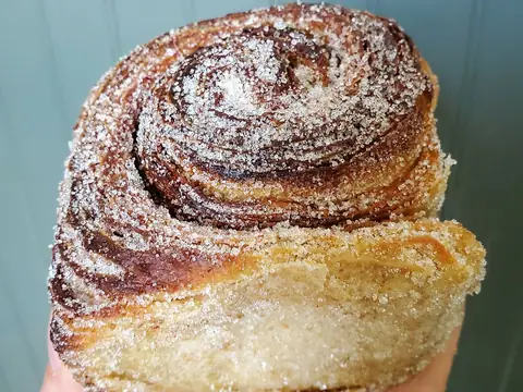 Maple & Rye Bakery