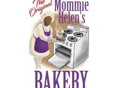 Mommie Helen's Bakery in San Bernardino, CA