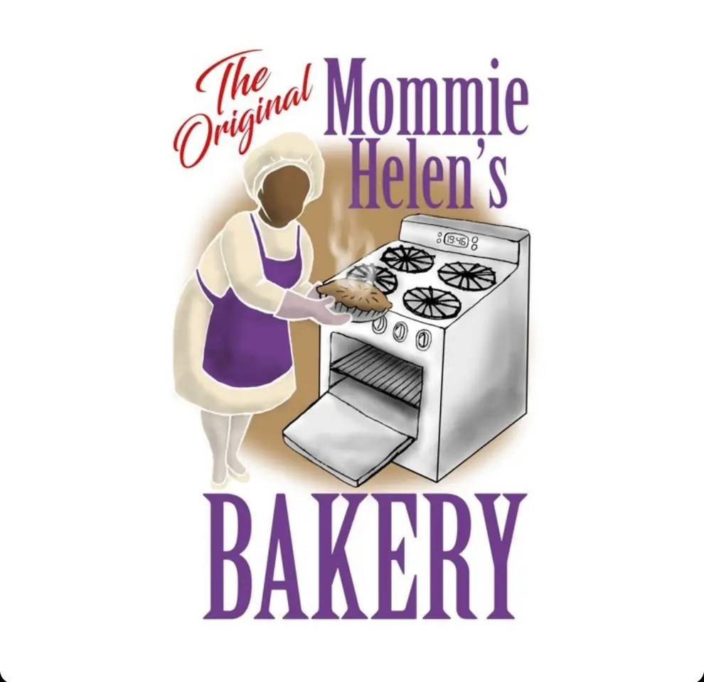 Mommie Helen's Bakery in San Bernardino, CA