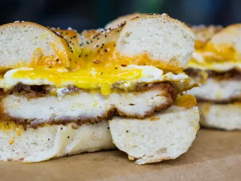 Goldberg's Gourmet in West Hartford, CT
