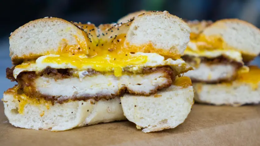 Goldberg's Gourmet in West Hartford, CT