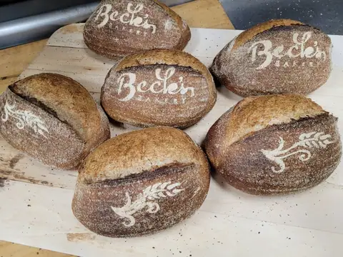 Beck's Bakery